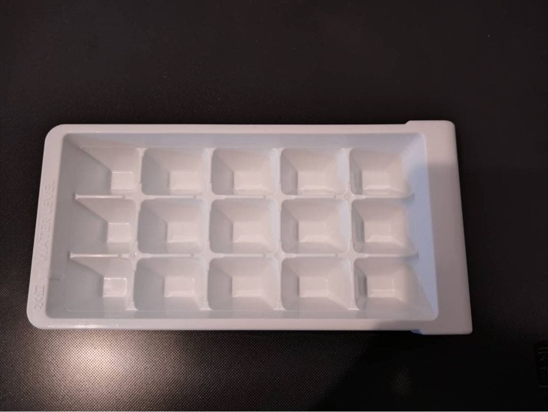 「引き取り限定」 TOSHIBA 型式: GR-R15BS(K) 2020年製