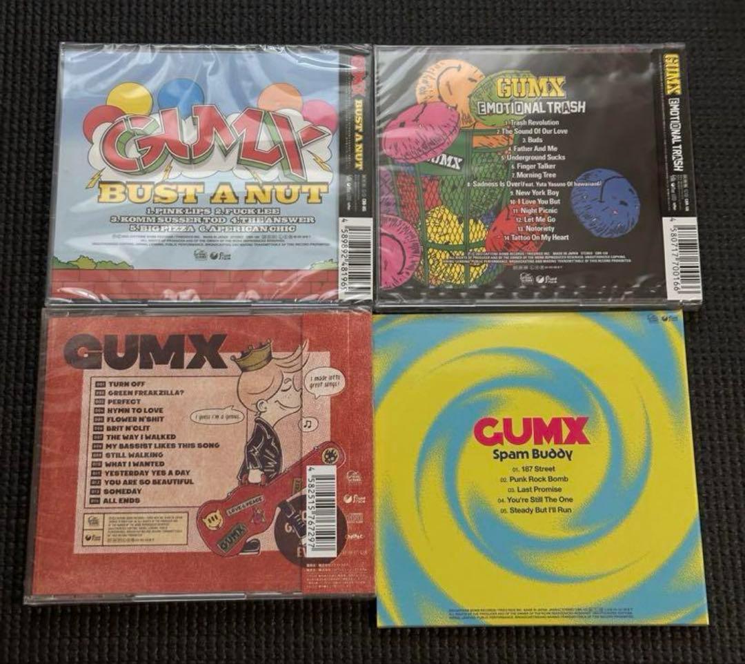 パンク・メロディック・メロコア CD 26枚セット