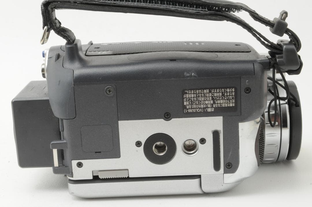 Panasonic パナソニック NV-GS200 デジタルビデオカメラ