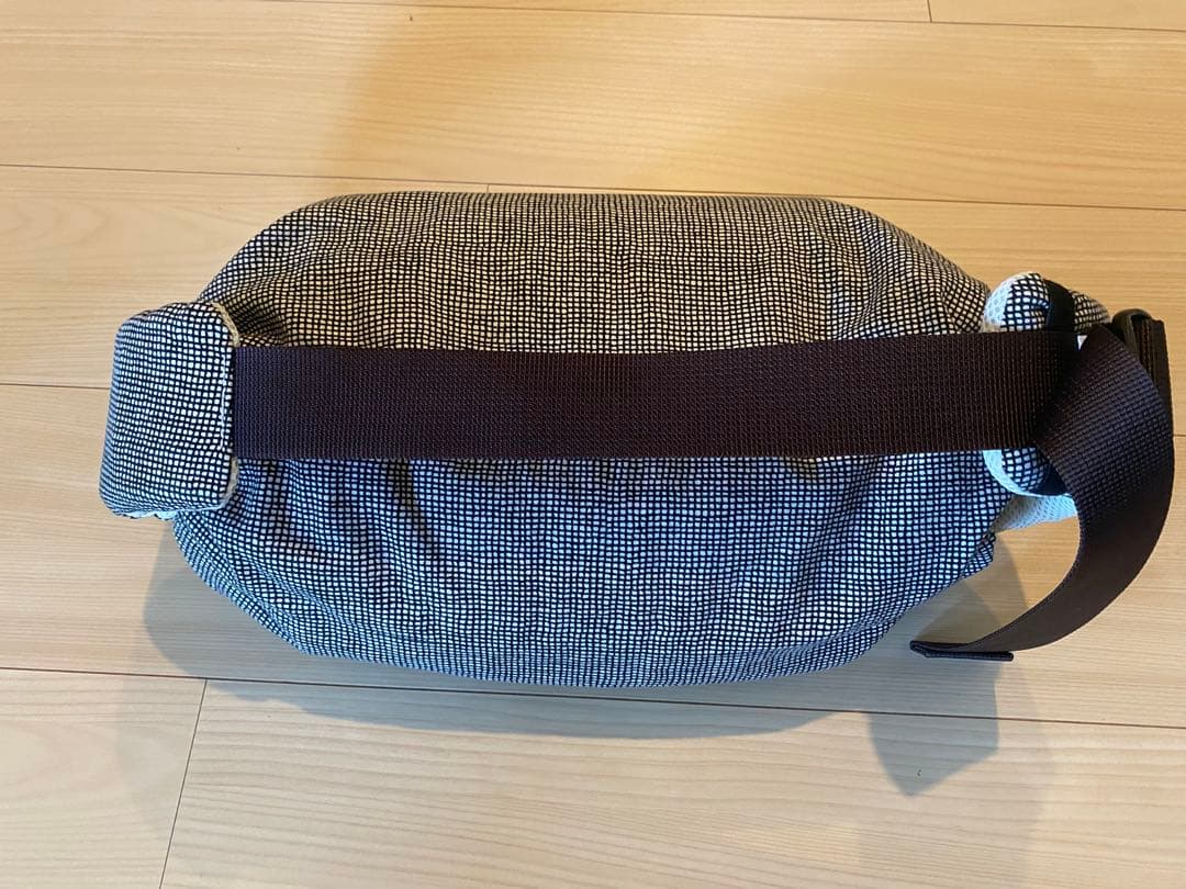 中古⭐︎ サンアンドビーチ　抱っこ紐