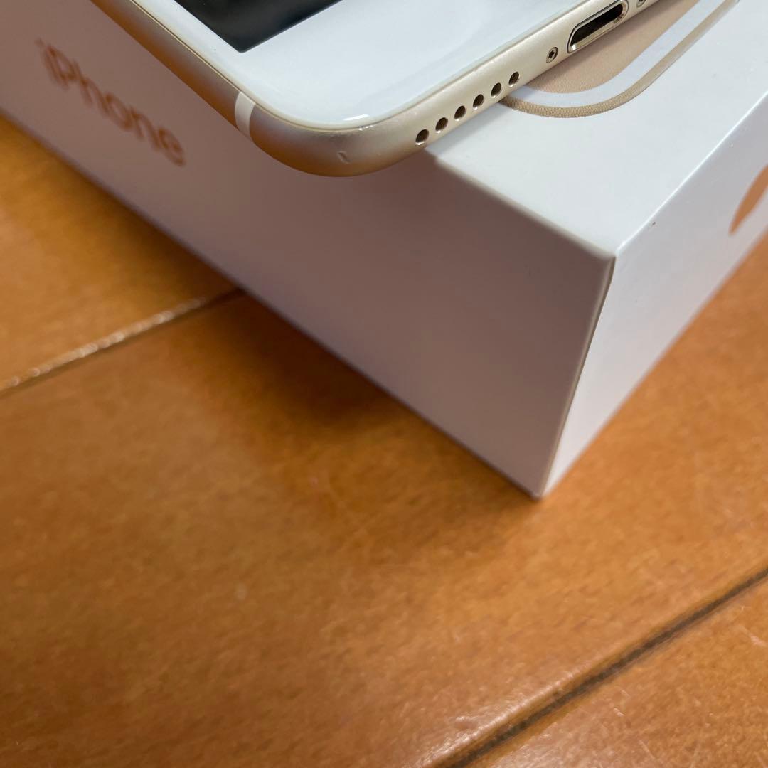iPhone7 32GB ゴールド
