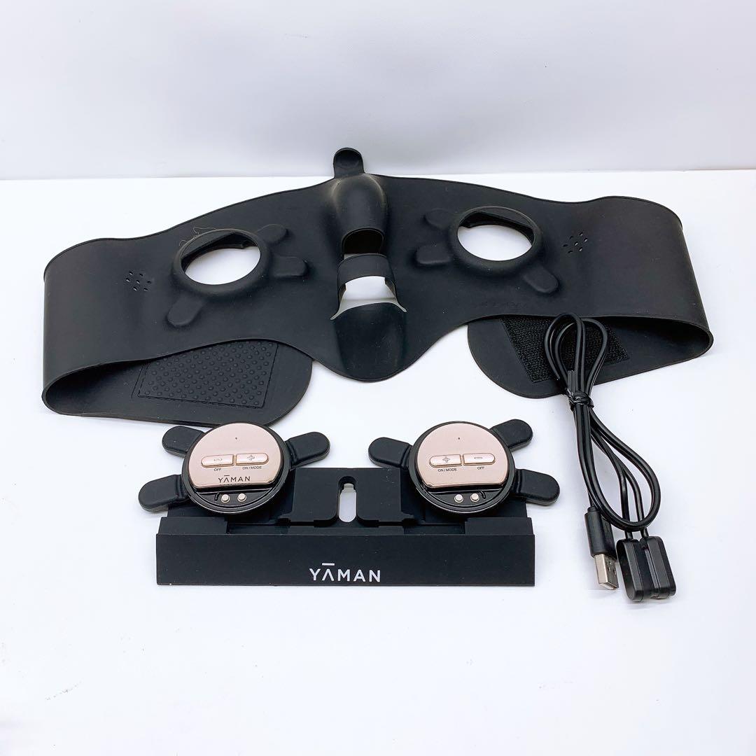 《最新モデル⭐️ほぼ未使用》 ヤーマン メディリフト アクア EX YA-MAN