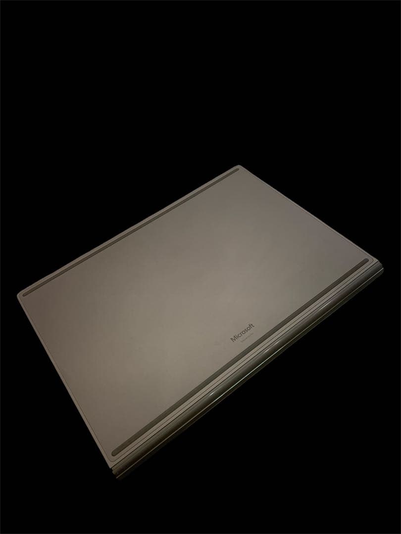 【ジャンク】Surface Book 2 15\" i7/16GB/1TB