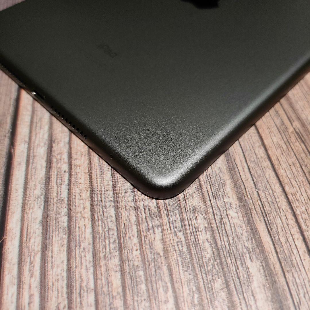 iPad mini 第5世代 64GB スペースグレー 超美品