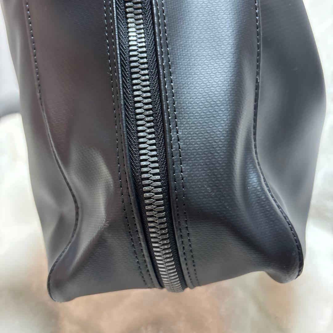 LUGGAGE LABEL ラゲッジレーベル ニューライナー トートバッグ