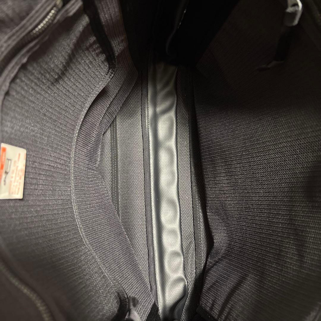 LUGGAGE LABEL ラゲッジレーベル ニューライナー トートバッグ