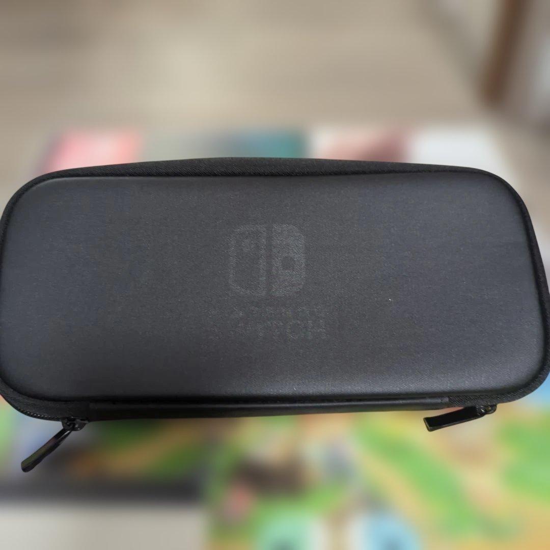 Switch 本体 ２台 初代 あつ森セット その他おまけ多数