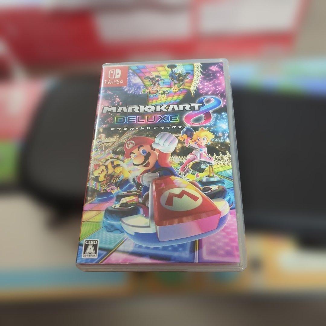 Switch 本体 ２台 初代 あつ森セット その他おまけ多数