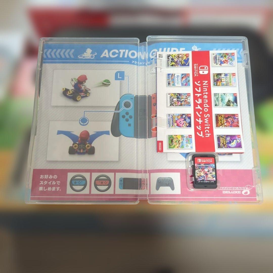 Switch 本体 ２台 初代 あつ森セット その他おまけ多数