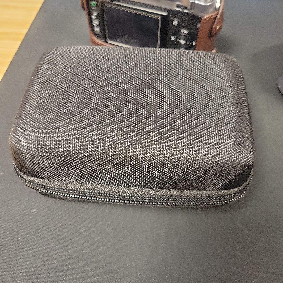 富士フィルム X100S