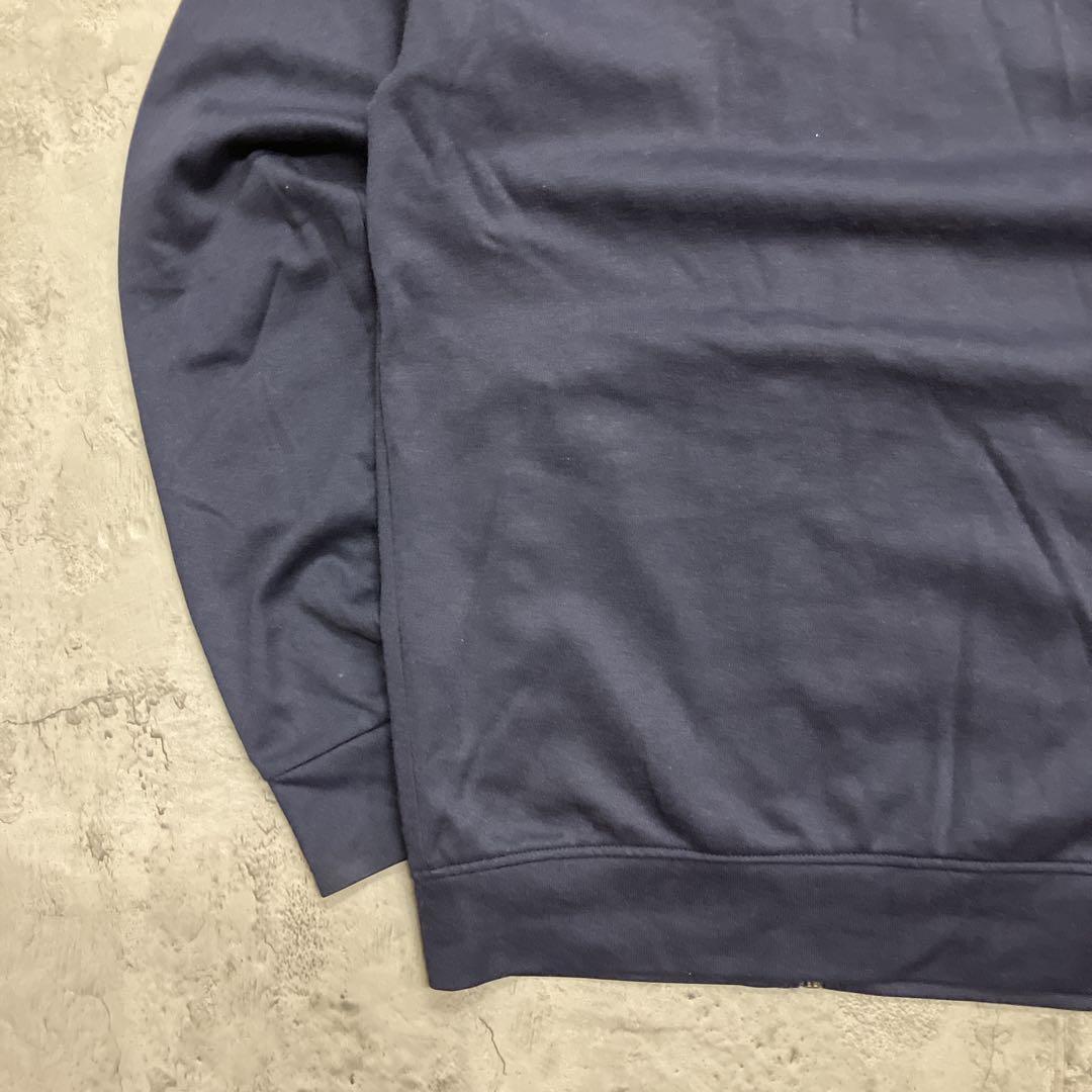 大人気　アディダスオリジナル　セットアップ　ジャージ　ネイビー　M