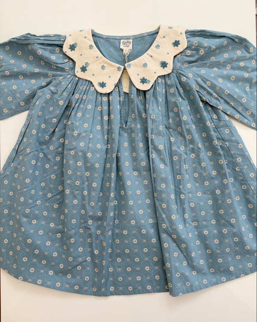 Apolina アポリナ Esther Dress