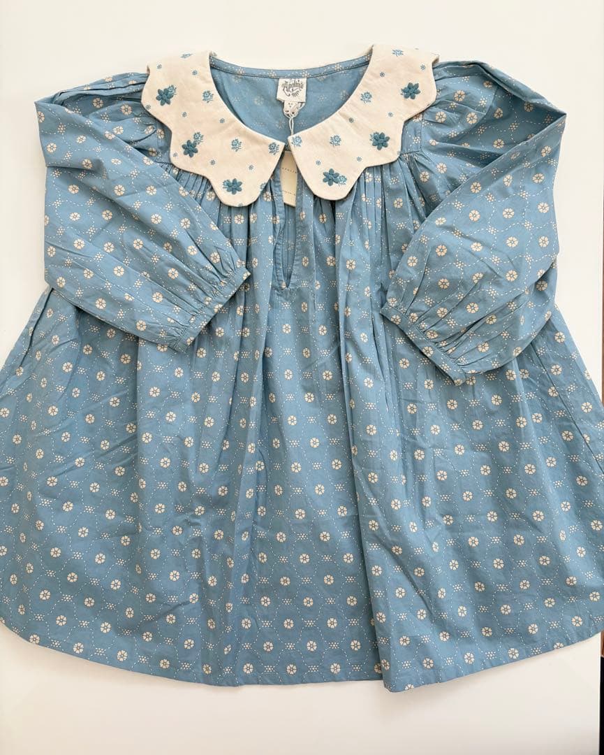 Apolina アポリナ Esther Dress