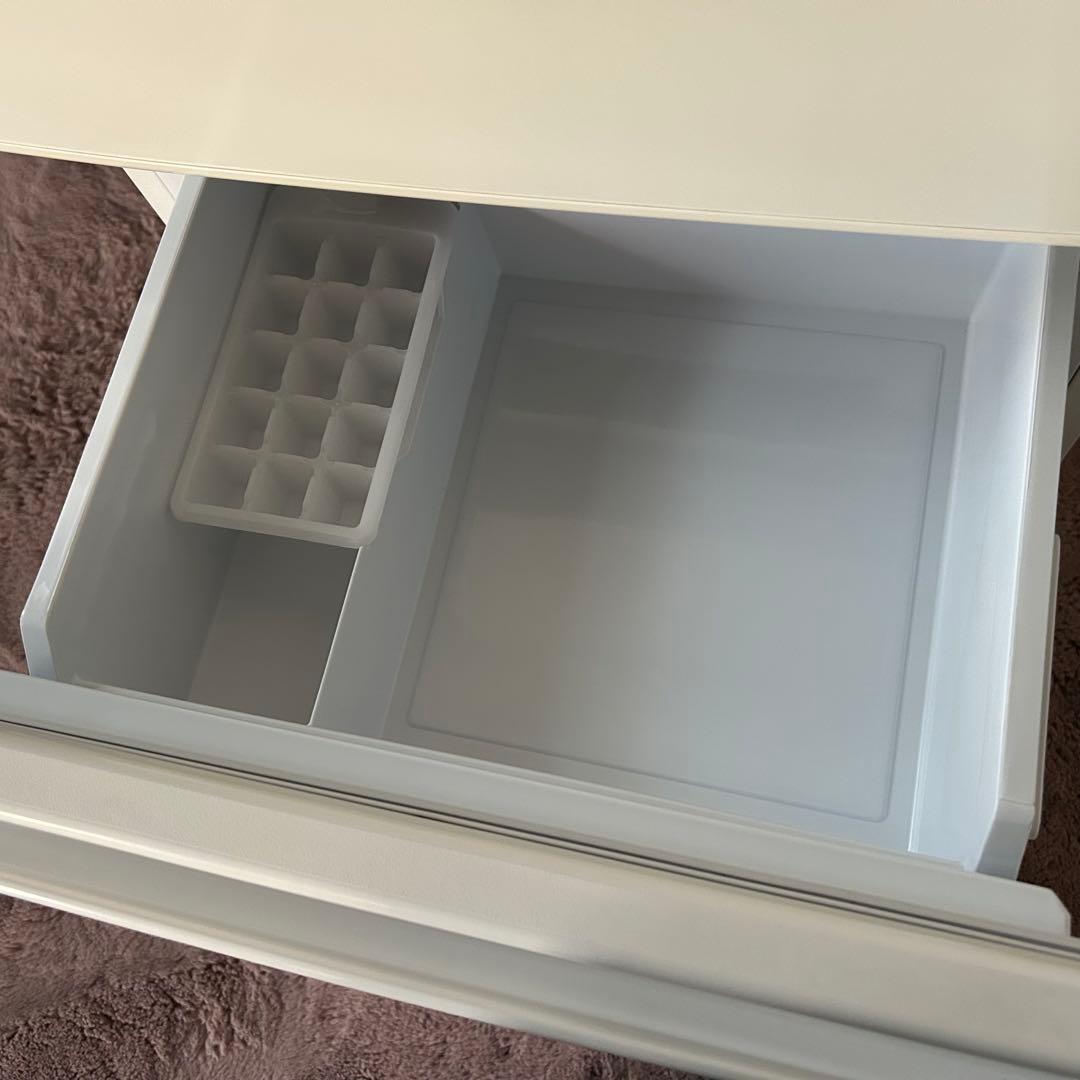 都内23区送料無料❗️ AQUA 冷蔵庫　洗濯機　家電2点セット✨