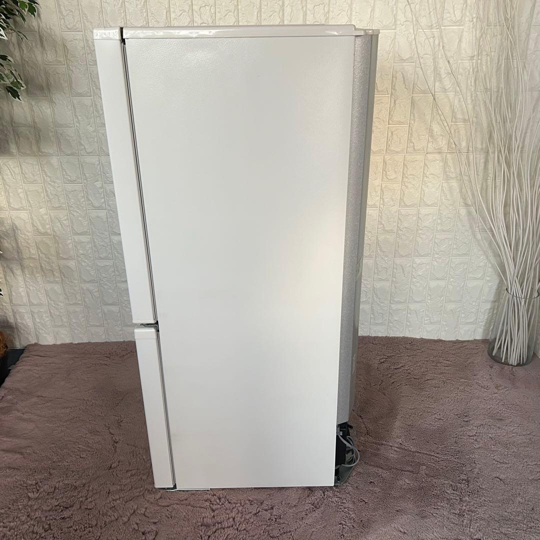 都内23区送料無料❗️ AQUA 冷蔵庫　洗濯機　家電2点セット✨