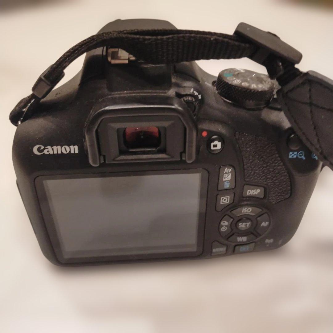 Canon EOS Kiss X90 デジタル一眼レフカメラ