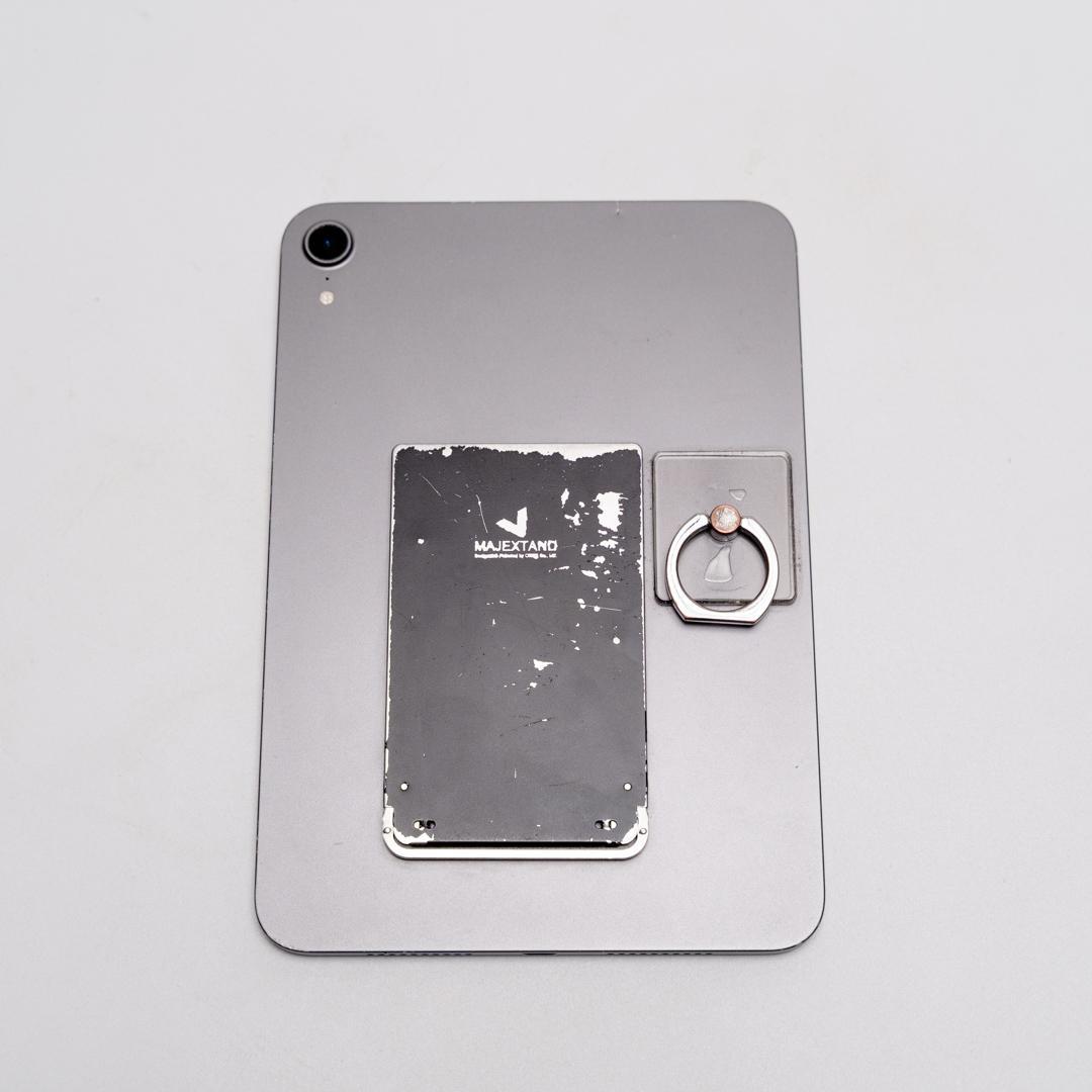 iPad mini 第6世代 64GB 画面綺麗　おまけ付き