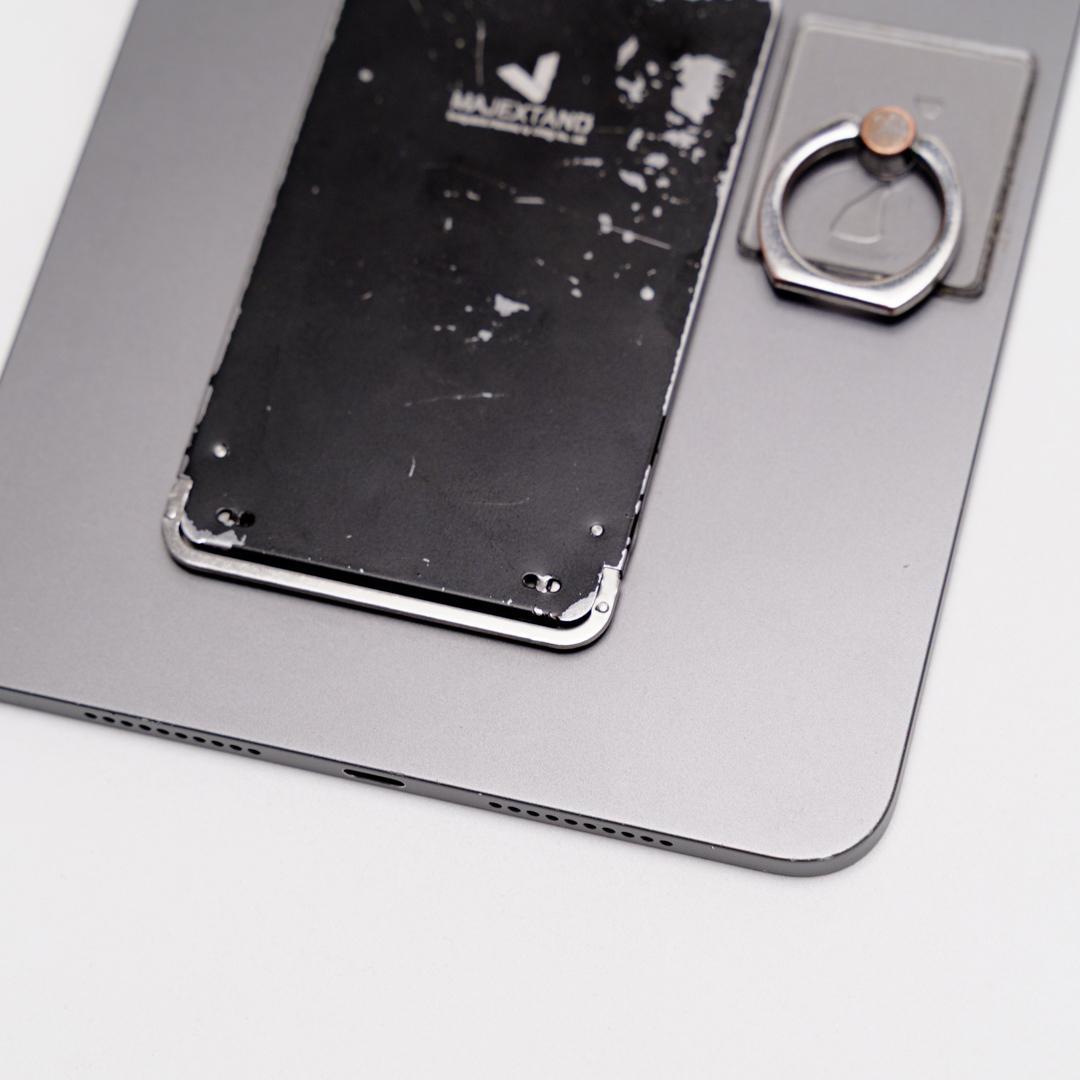 iPad mini 第6世代 64GB 画面綺麗　おまけ付き