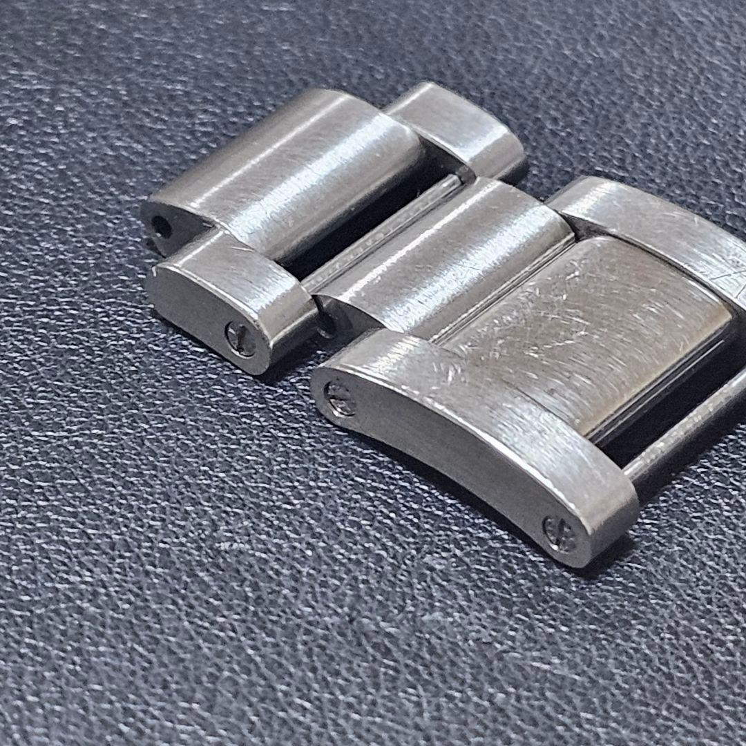 Cartier カルティエ カリブルドゥカルティエ コマ　20mm