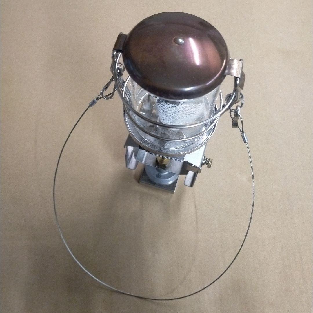 UNIFLAME UL-T ランタン