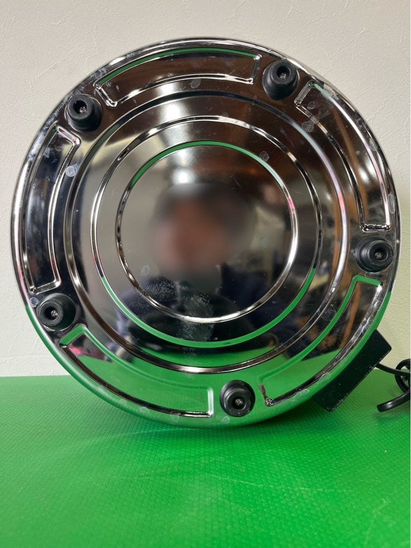 ☆工場整備品☆タイガー　電子ジャー　保温専用　JHA-400A 2升2合　業務用