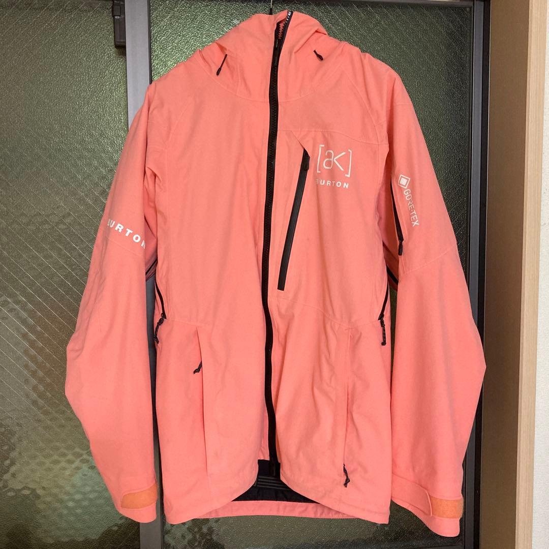 バートン　Burton [ak] サイクリック GORE-TEX