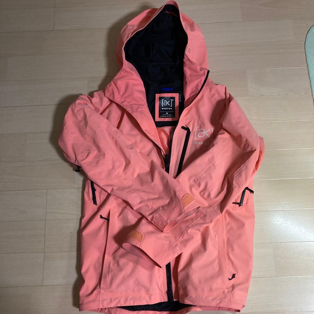 バートン　Burton [ak] サイクリック GORE-TEX