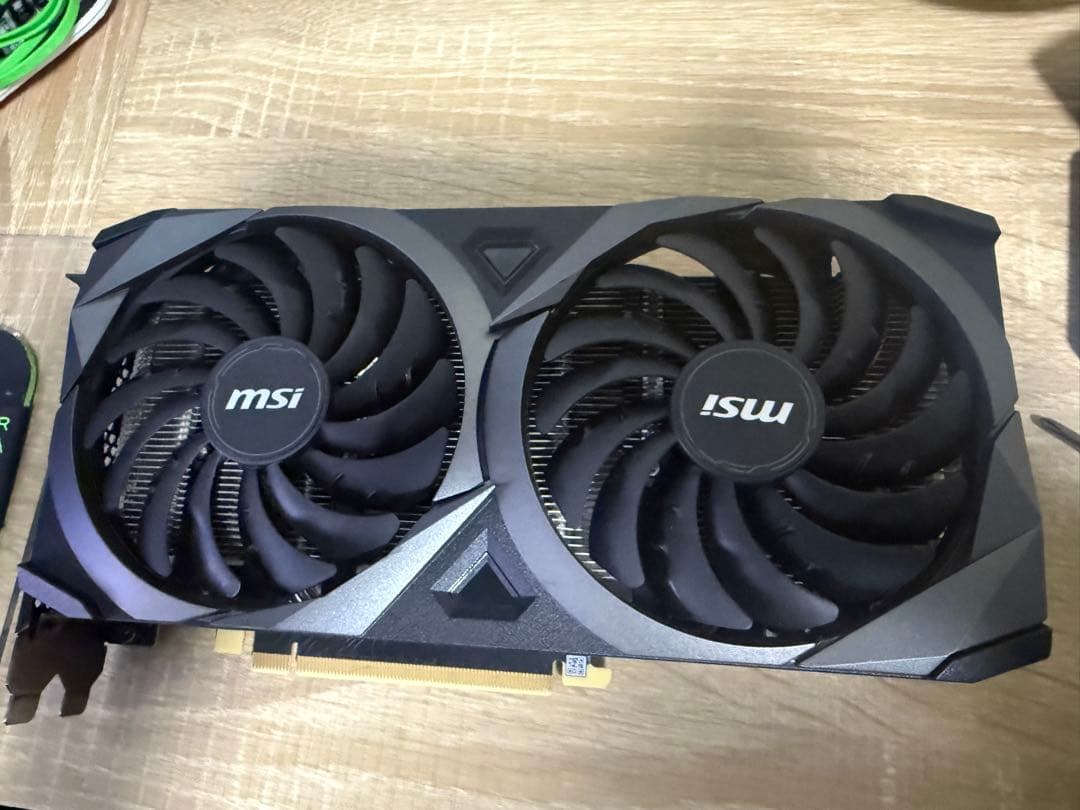 RTX3070 8GB ジャンク品