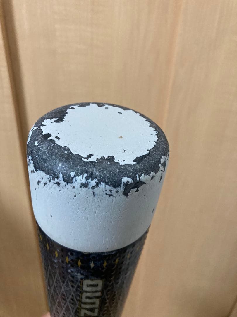 ミズノBEYOND MAX KING II 軟式バット