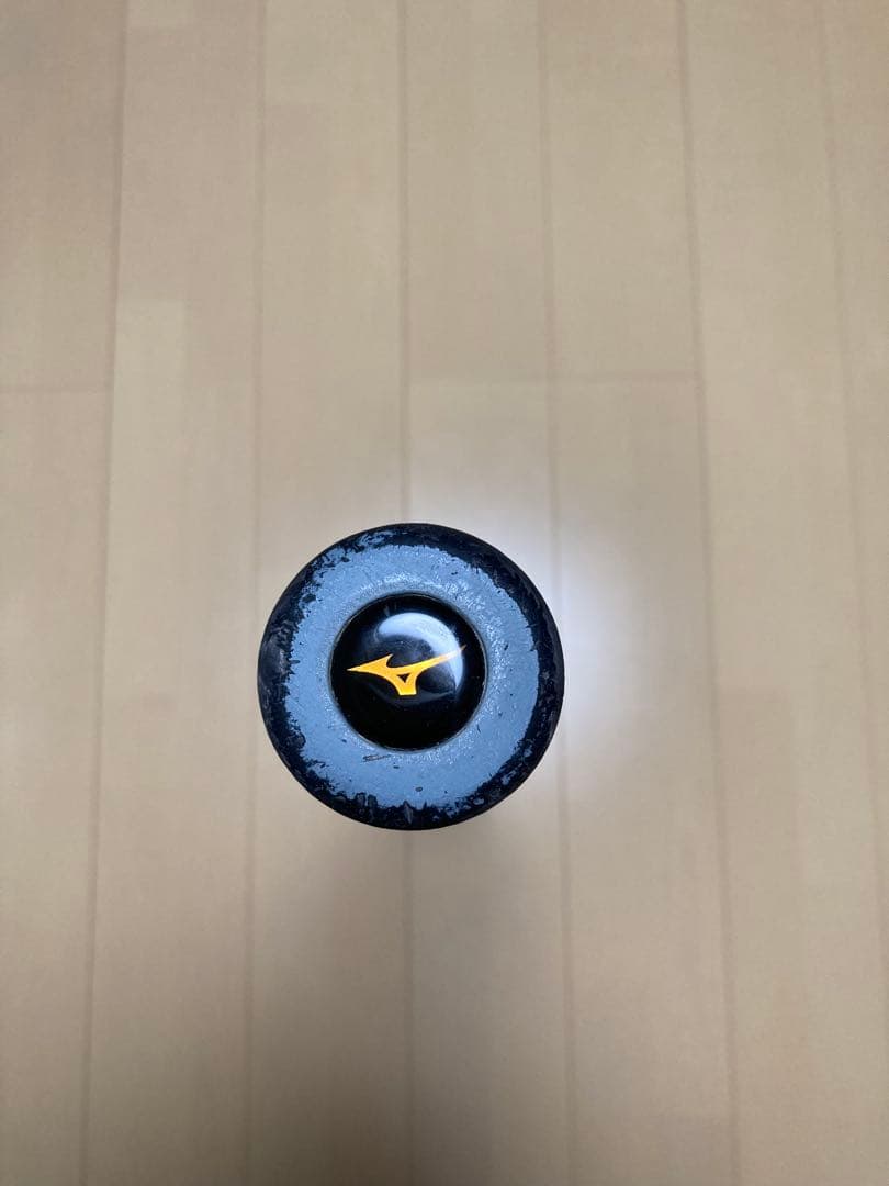 ミズノBEYOND MAX KING II 軟式バット