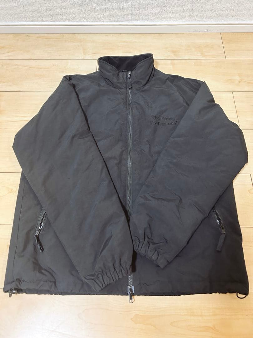 ENNOY スタイリスト私物 Nyron Padded Jacket
