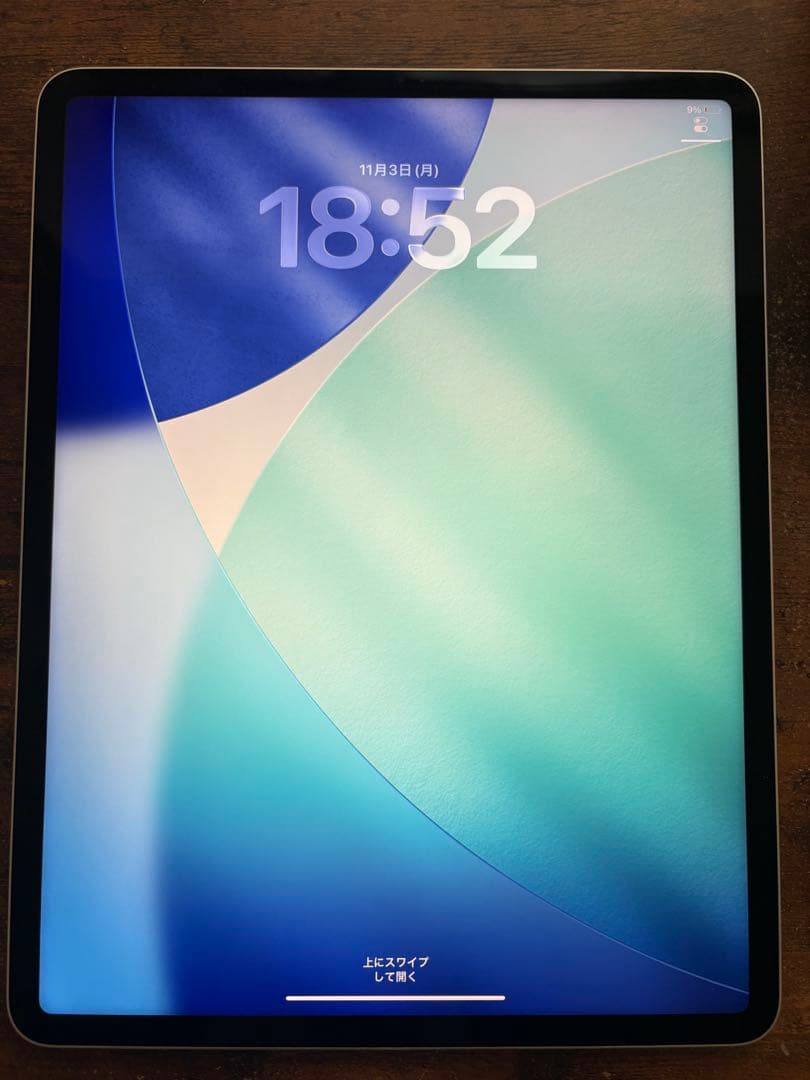 ⭐*️様 【最終値下げ】iPad Pro 12.9インチ (第5世代)