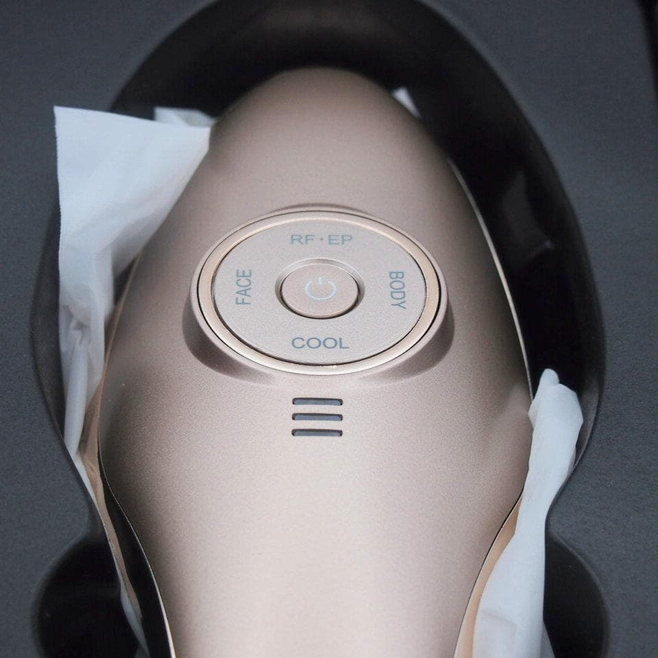 me la boum eclat ME ラボン エクラ 美顔器 IKKOさん