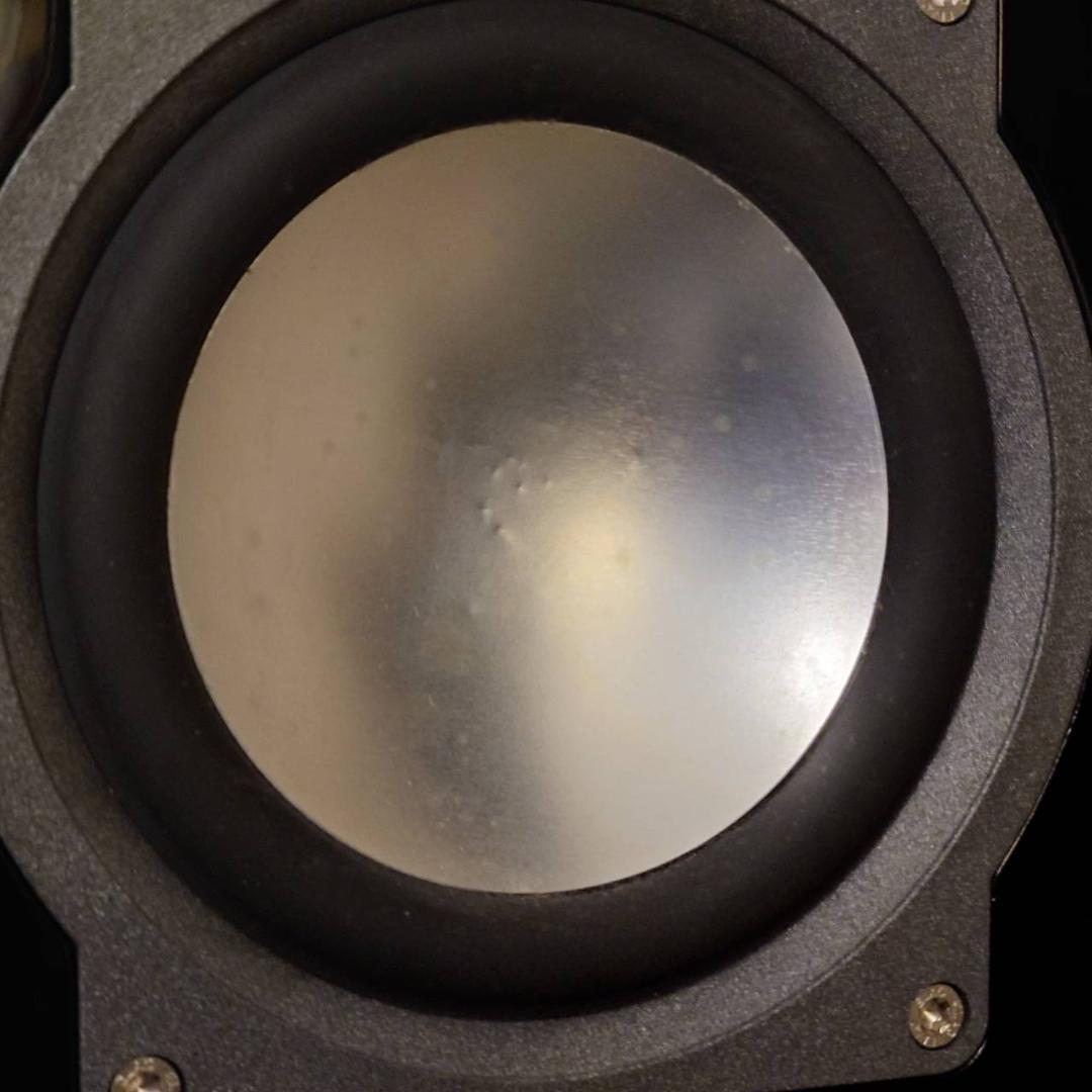 スピーカー・ウーファー ELAC BS 203 Anniversary