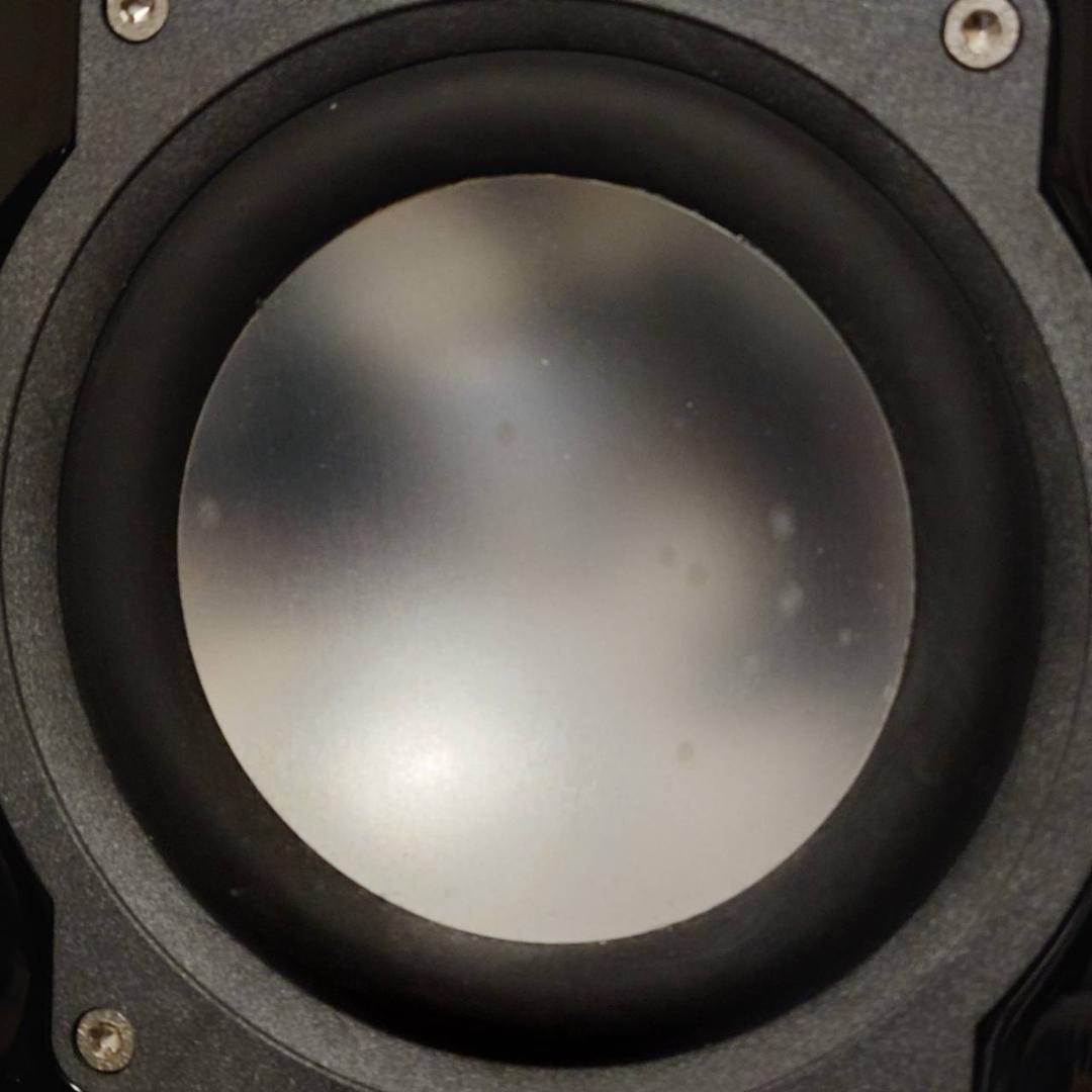 スピーカー・ウーファー ELAC BS 203 Anniversary