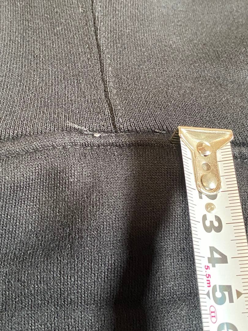 FRISCO CHOPPERS フリスコチョッパーズ パーカー