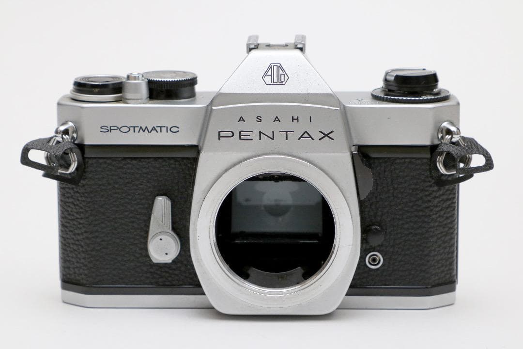 ペンタックス　SPII   ボディ　超貴重品