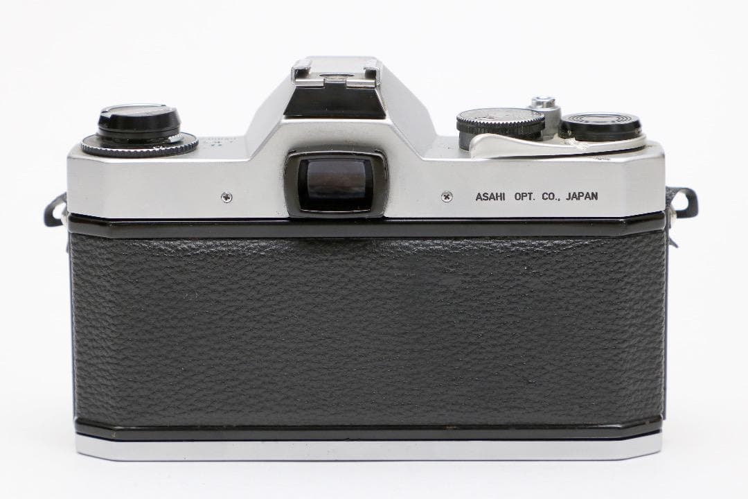 ペンタックス　SPII   ボディ　超貴重品