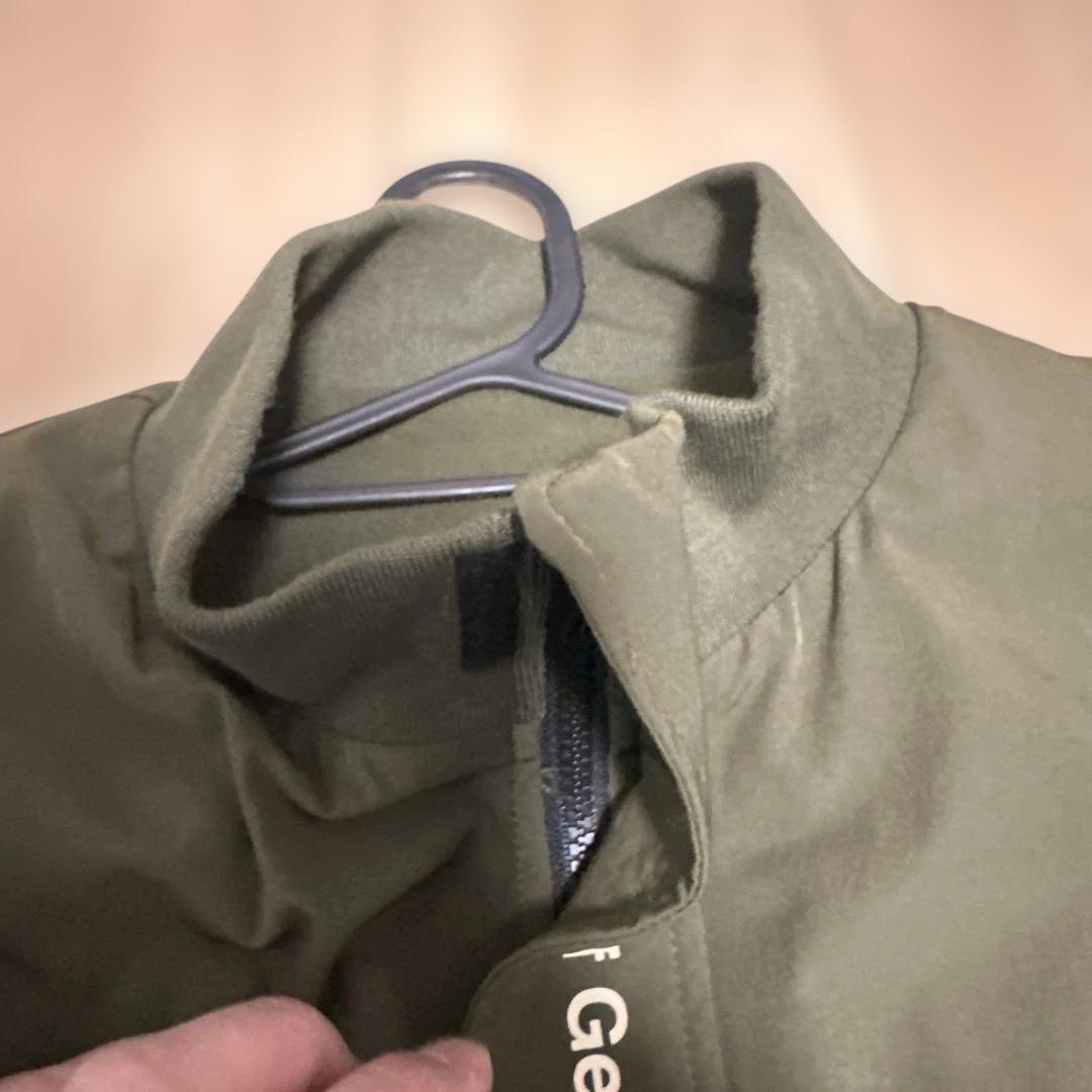 nak42　Cph/Golf™︎ ジャケット　XL