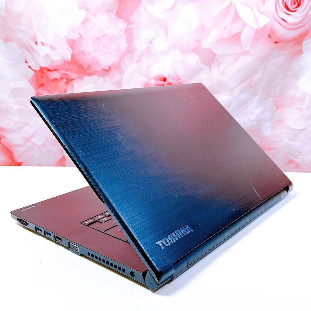 ❤️ポッキリ10,000円❤️core i5 ノートパソコン windows11