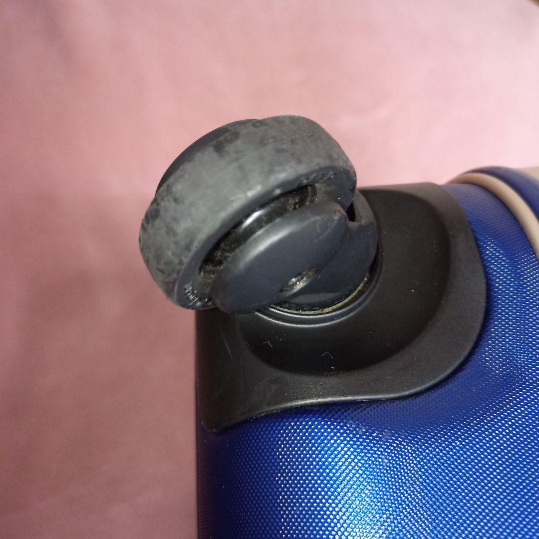 REGEND WALKER レジェンドウォーカー 47L 5088 4輪 TAS