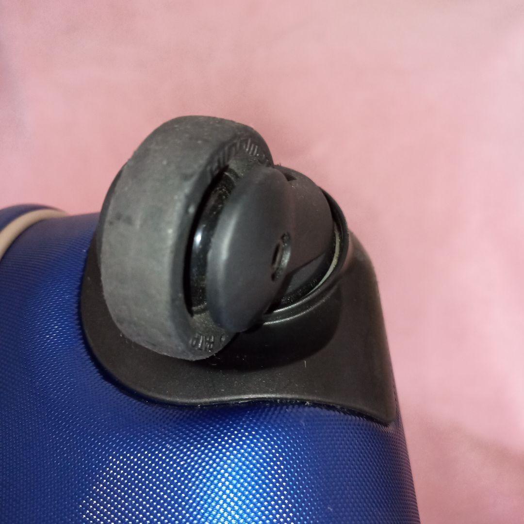 REGEND WALKER レジェンドウォーカー 47L 5088 4輪 TAS