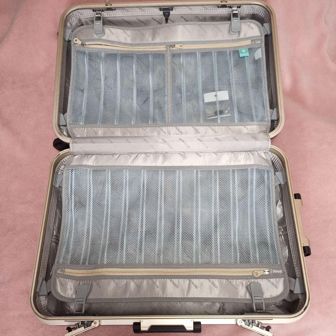 REGEND WALKER レジェンドウォーカー 47L 5088 4輪 TAS