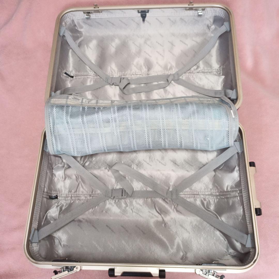 REGEND WALKER レジェンドウォーカー 47L 5088 4輪 TAS