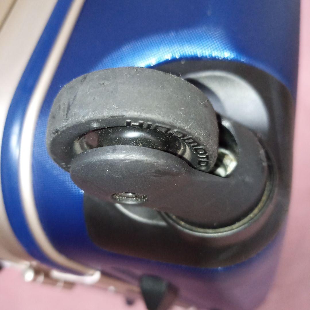 REGEND WALKER レジェンドウォーカー 47L 5088 4輪 TAS