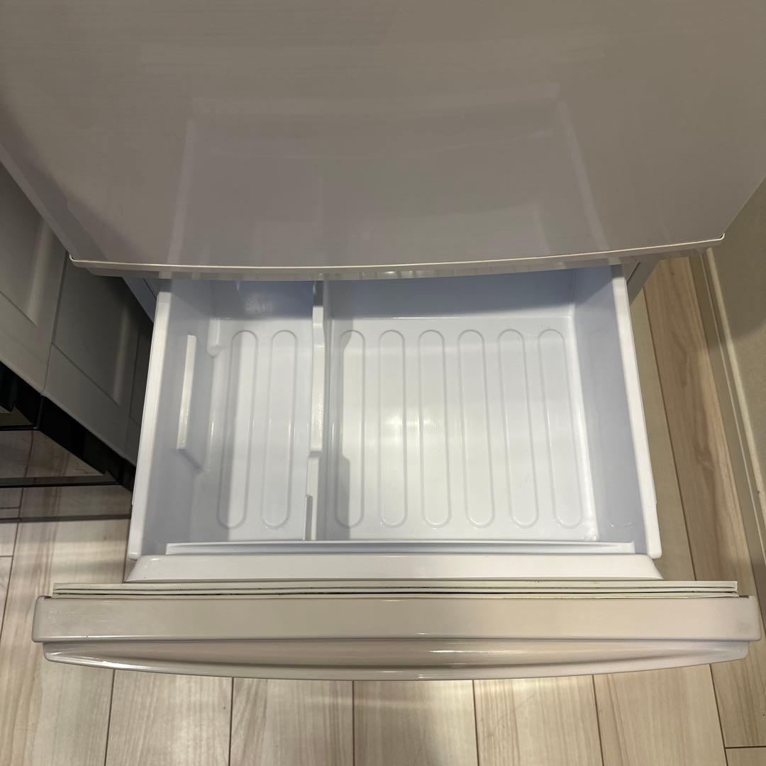 【引越しセール】SHARP プラズマクラスター冷蔵庫