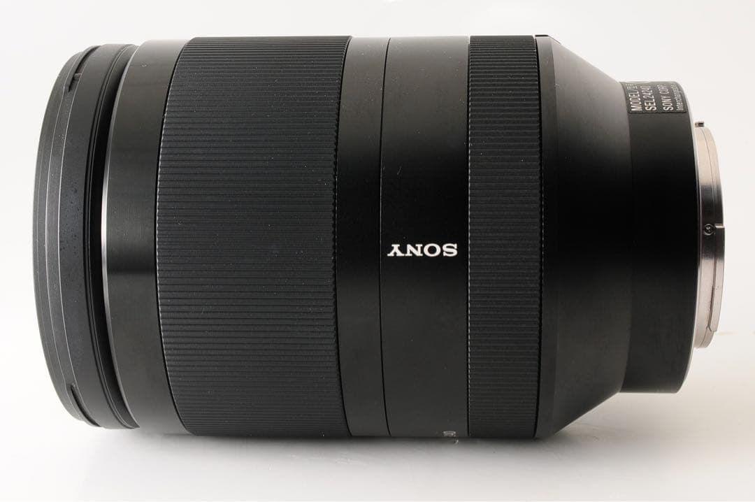 【美品】 SONY FE 24-240mm F3.5-6.3 SEL24240
