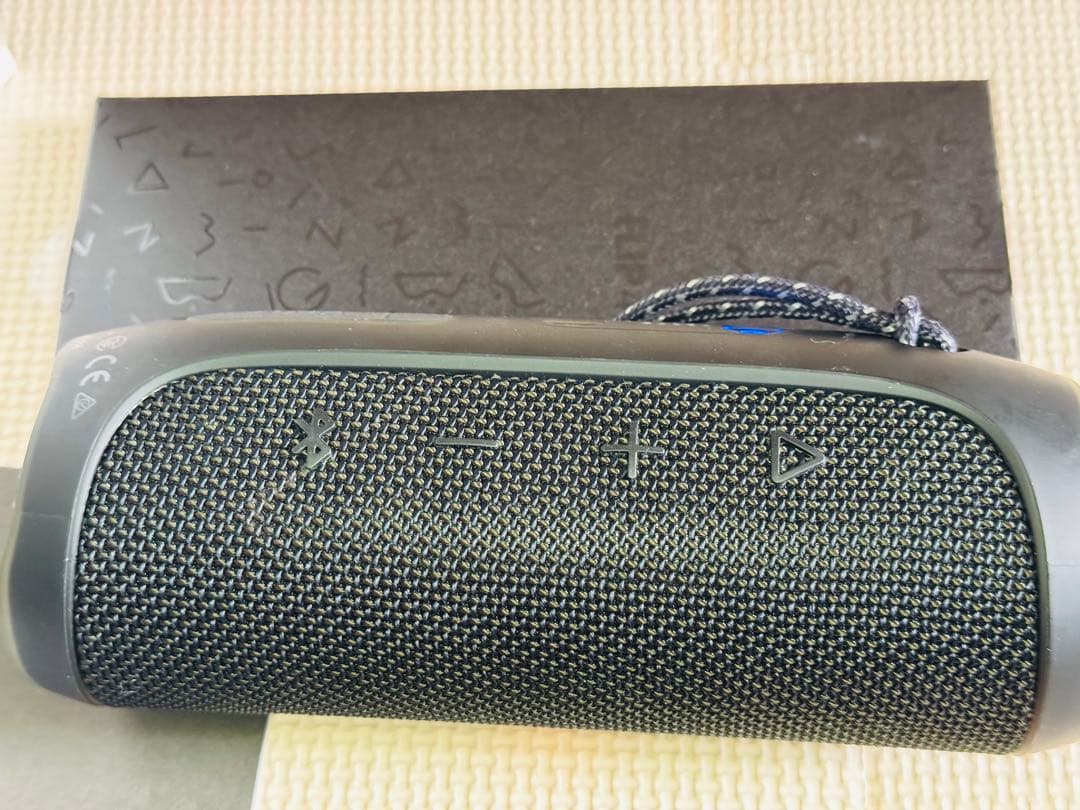 【美品】JBL FLIP 4