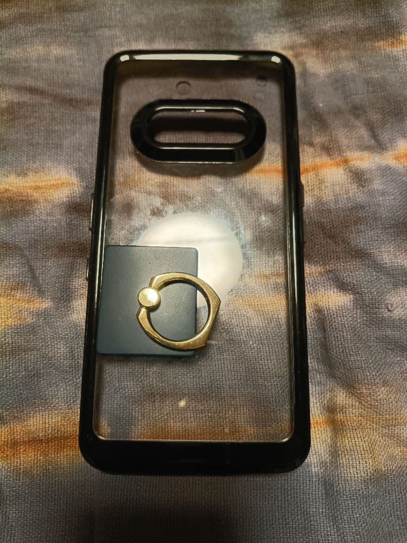 Nothing Phone (3a) ホワイト 本体