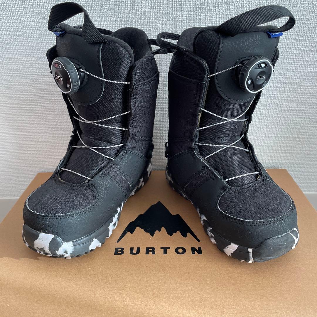 Burton Grom Boa バートン グロム　ボア